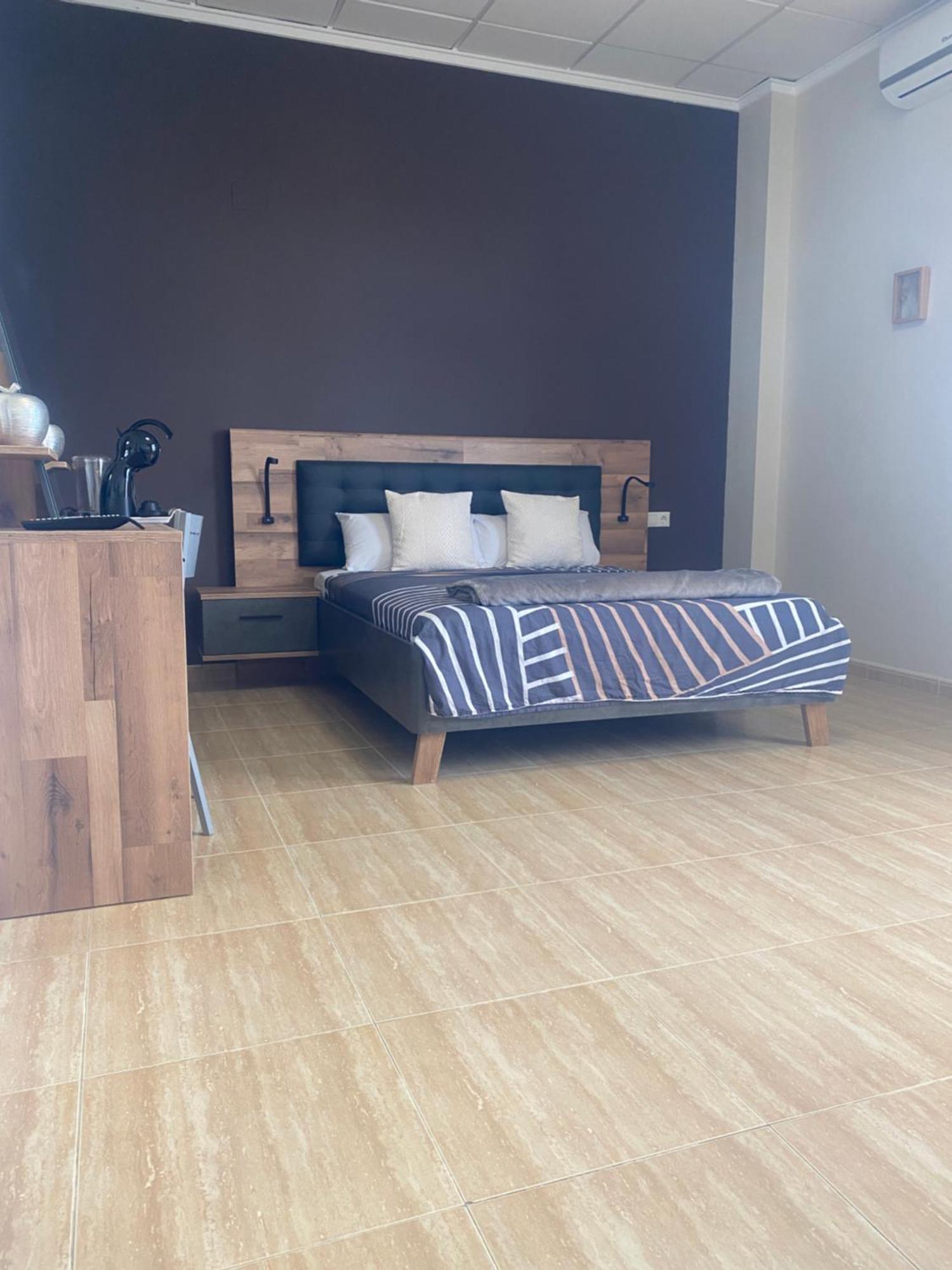 Hotel La Oficina San Miguel de Salinas Kültér fotó