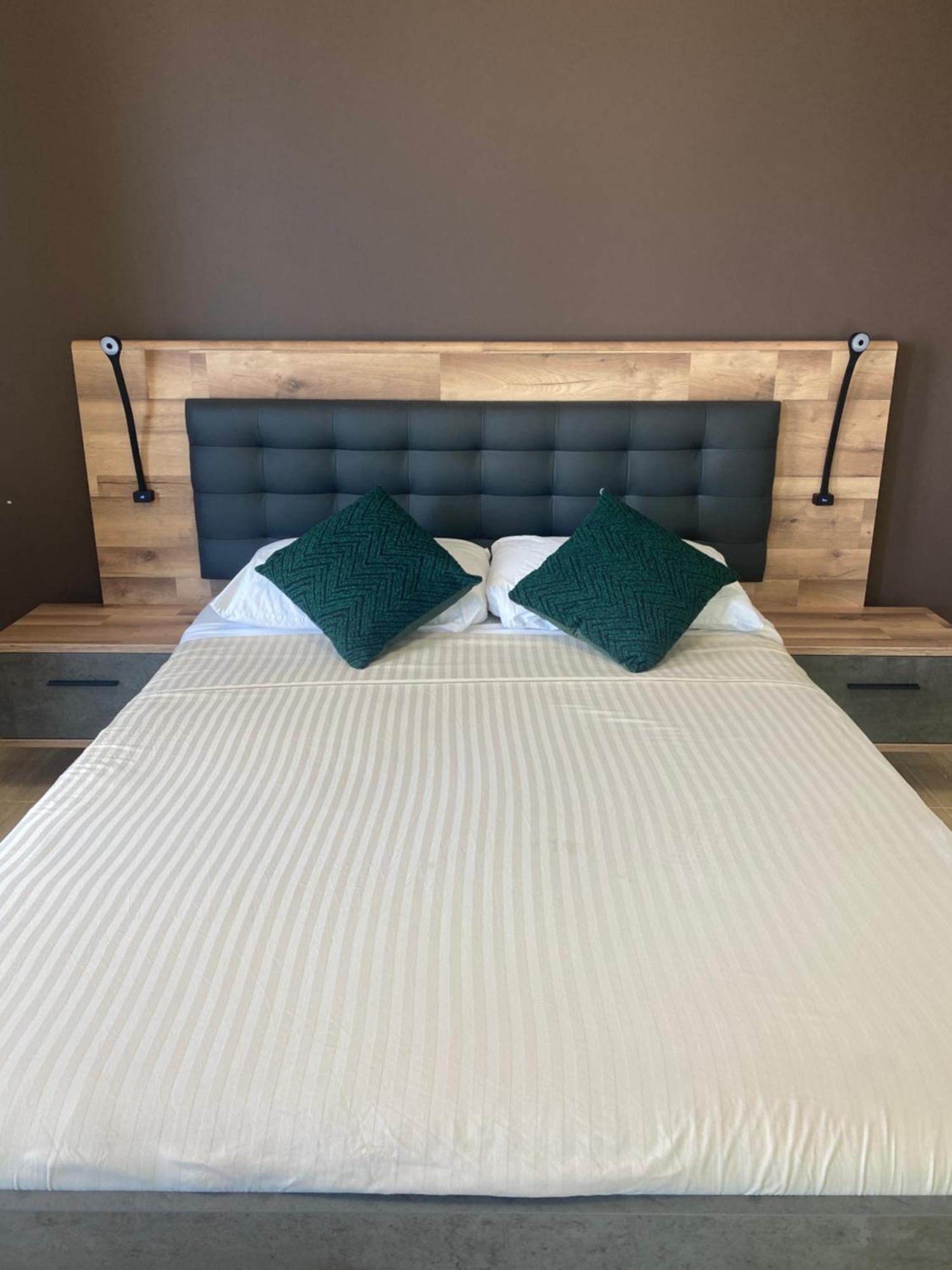 Hotel La Oficina San Miguel de Salinas Kültér fotó