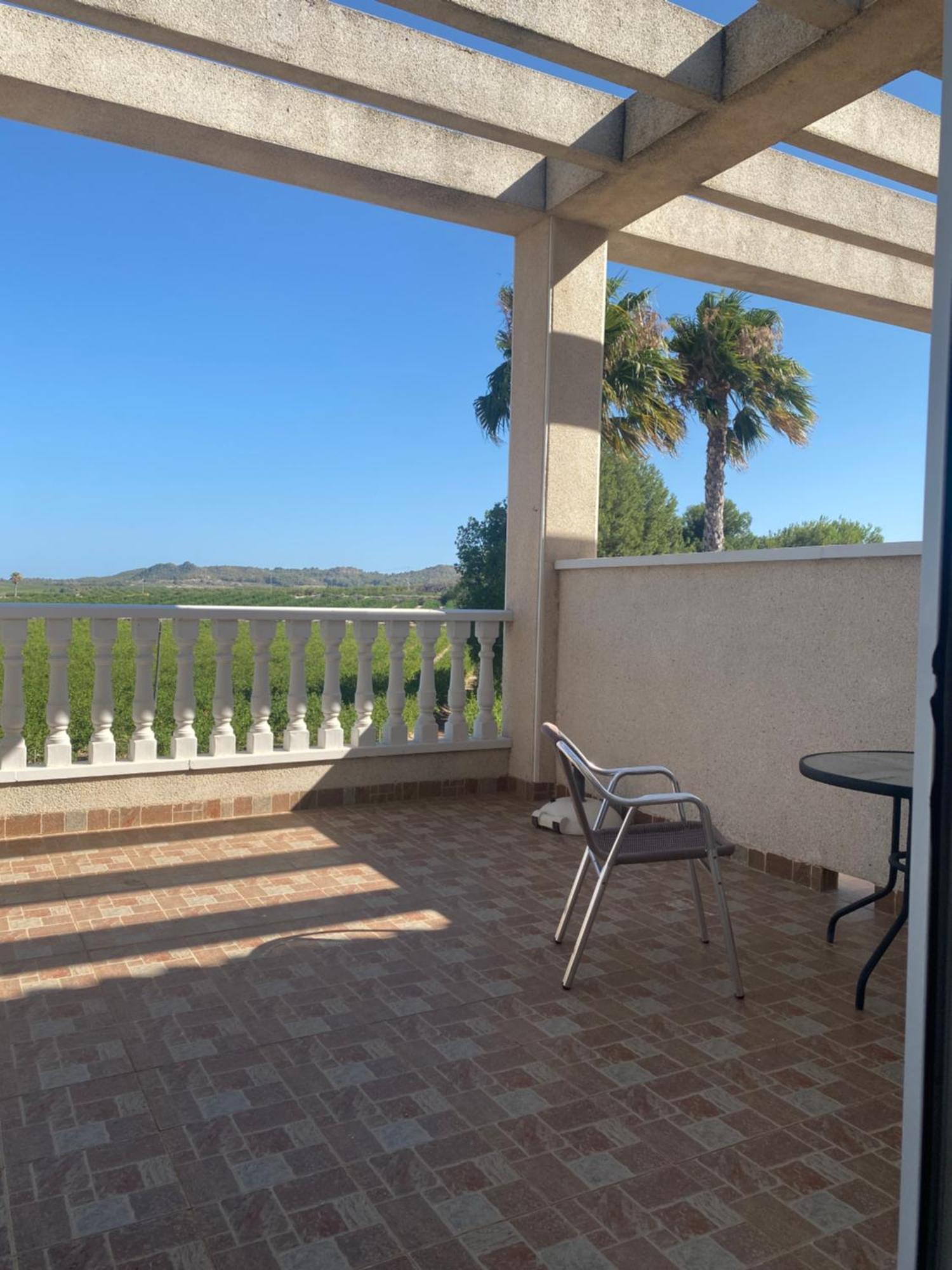 Hotel La Oficina San Miguel de Salinas Kültér fotó