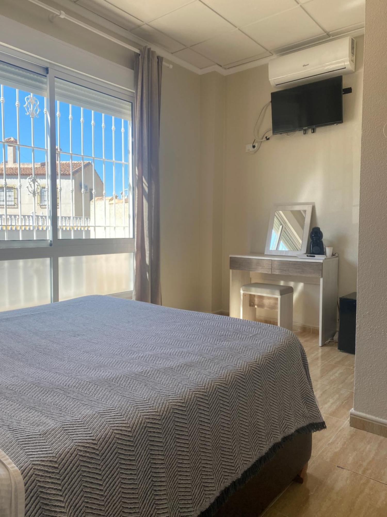 Hotel La Oficina San Miguel de Salinas Kültér fotó